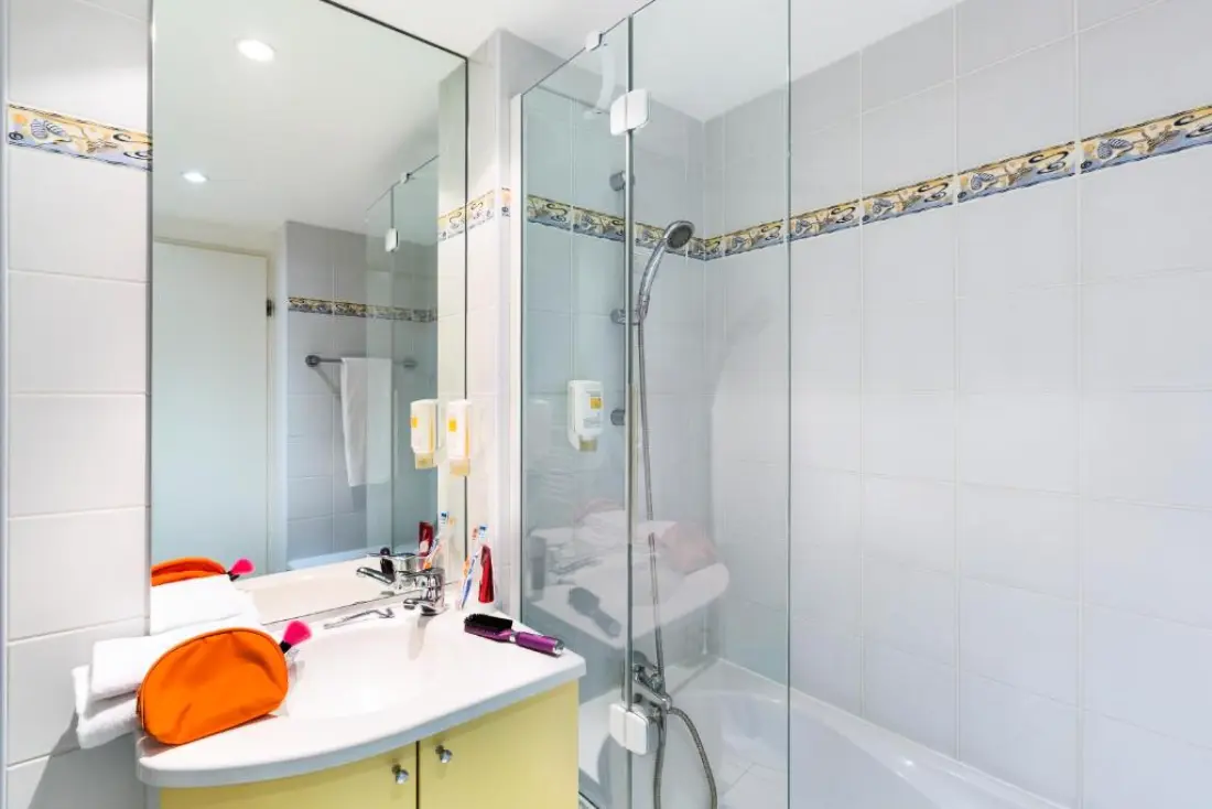 Aparthotel Adagio Access Rennes Centre 2 Sterne★★