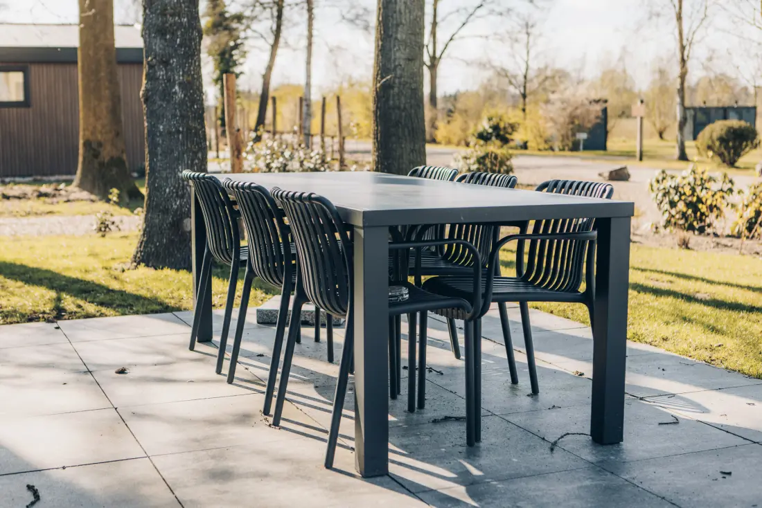 Camping De Leughte Resort Renswoude