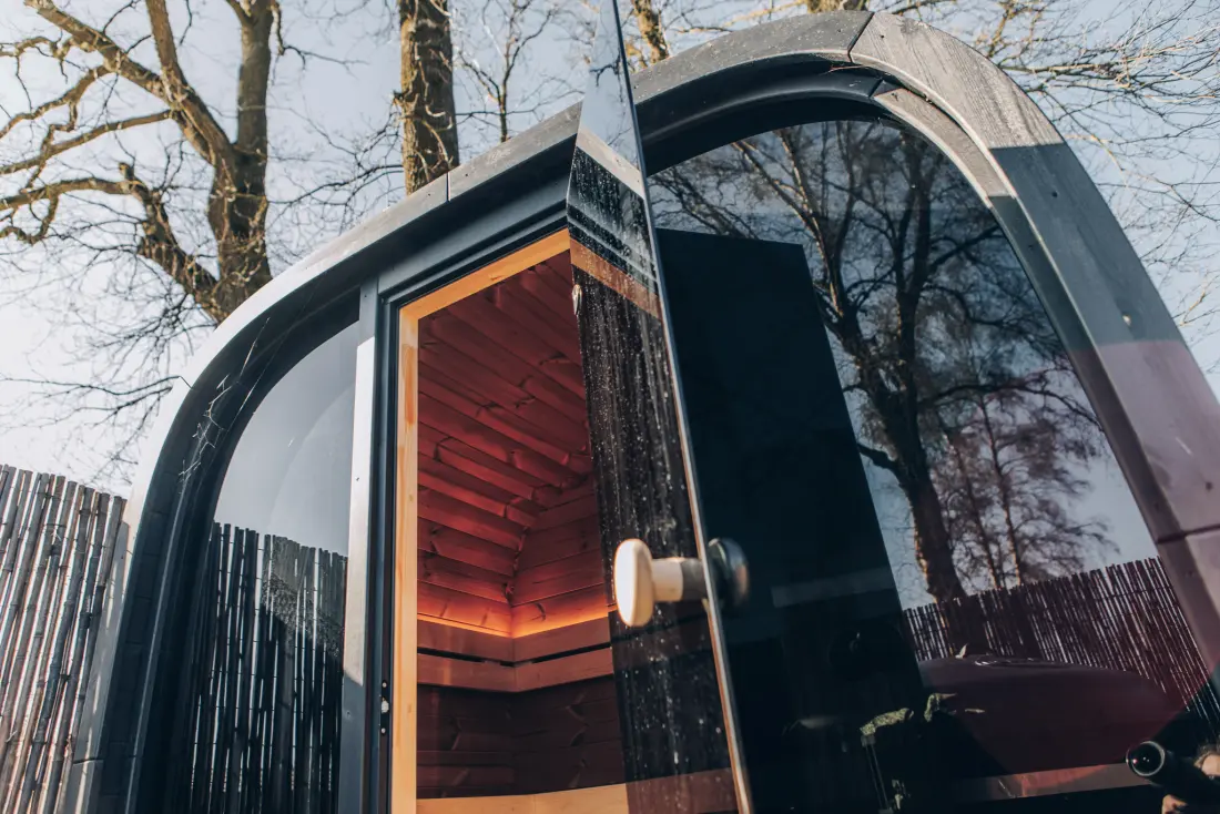 Camping De Leughte Resort Renswoude