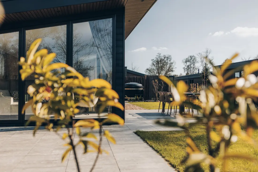 Camping De Leughte Resort Renswoude