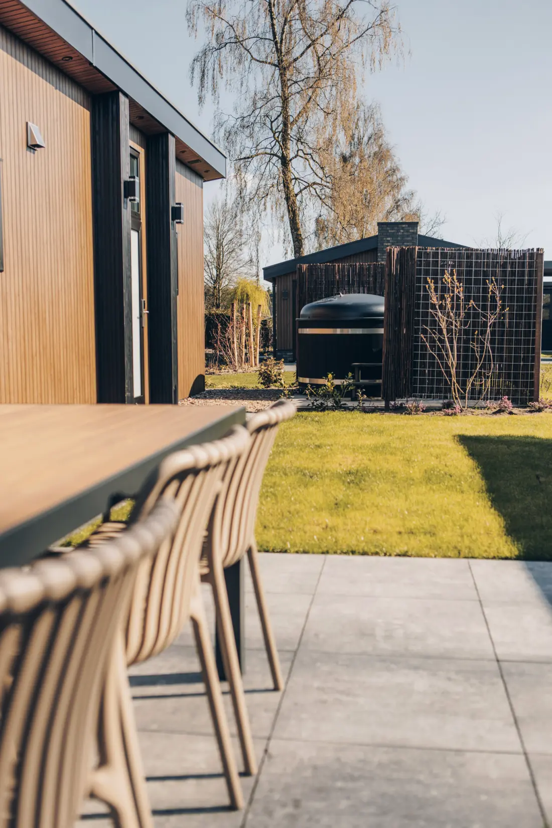 Camping De Leughte Resort Renswoude