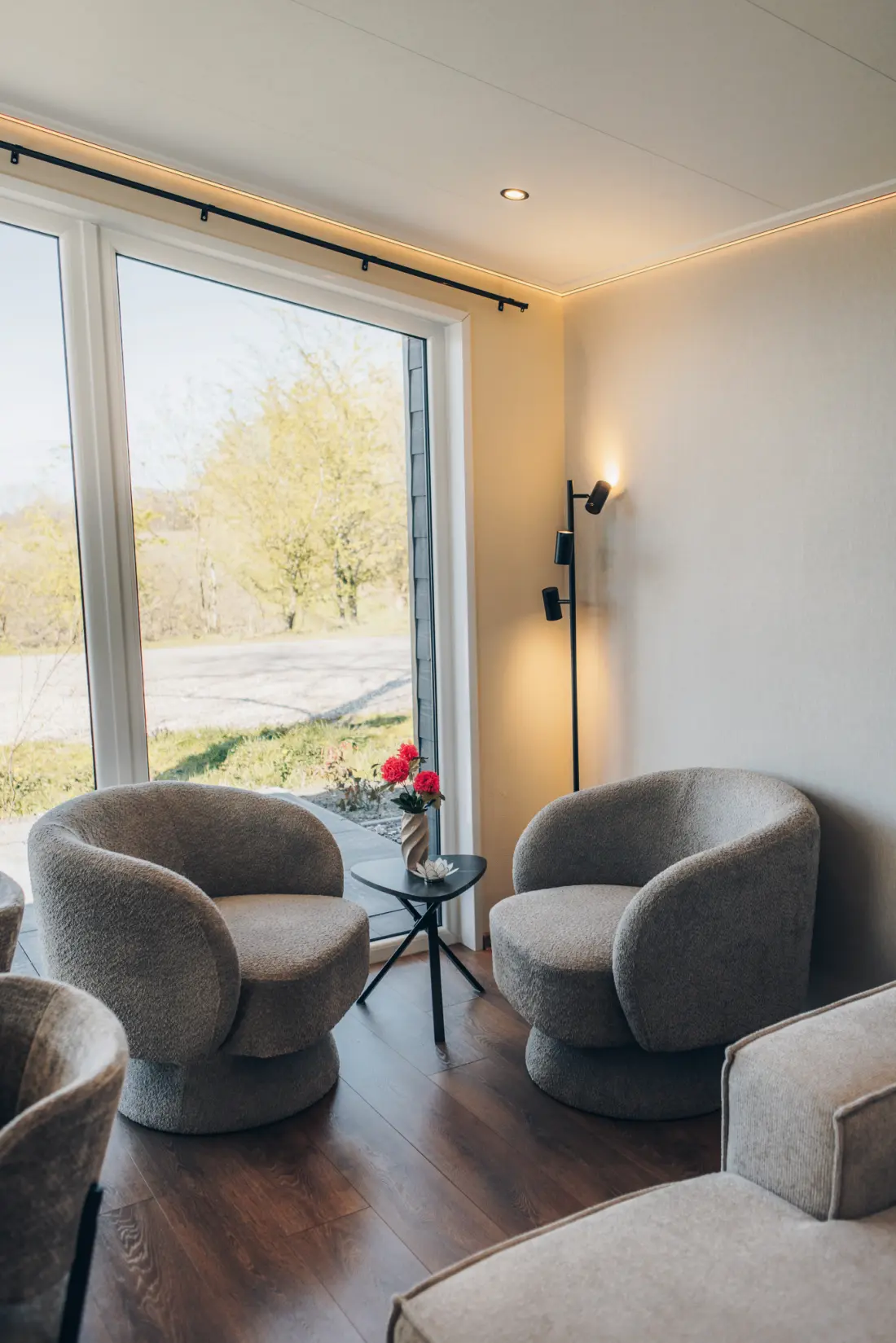 Camping De Leughte Resort Renswoude