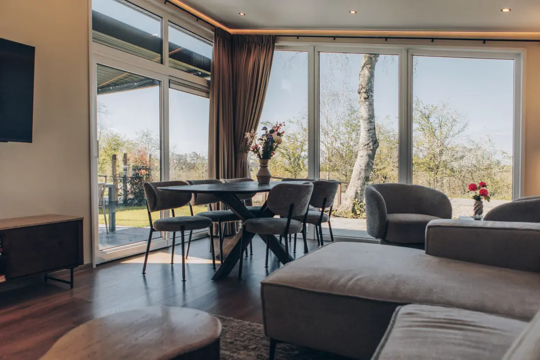 Camping De Leughte Resort Renswoude