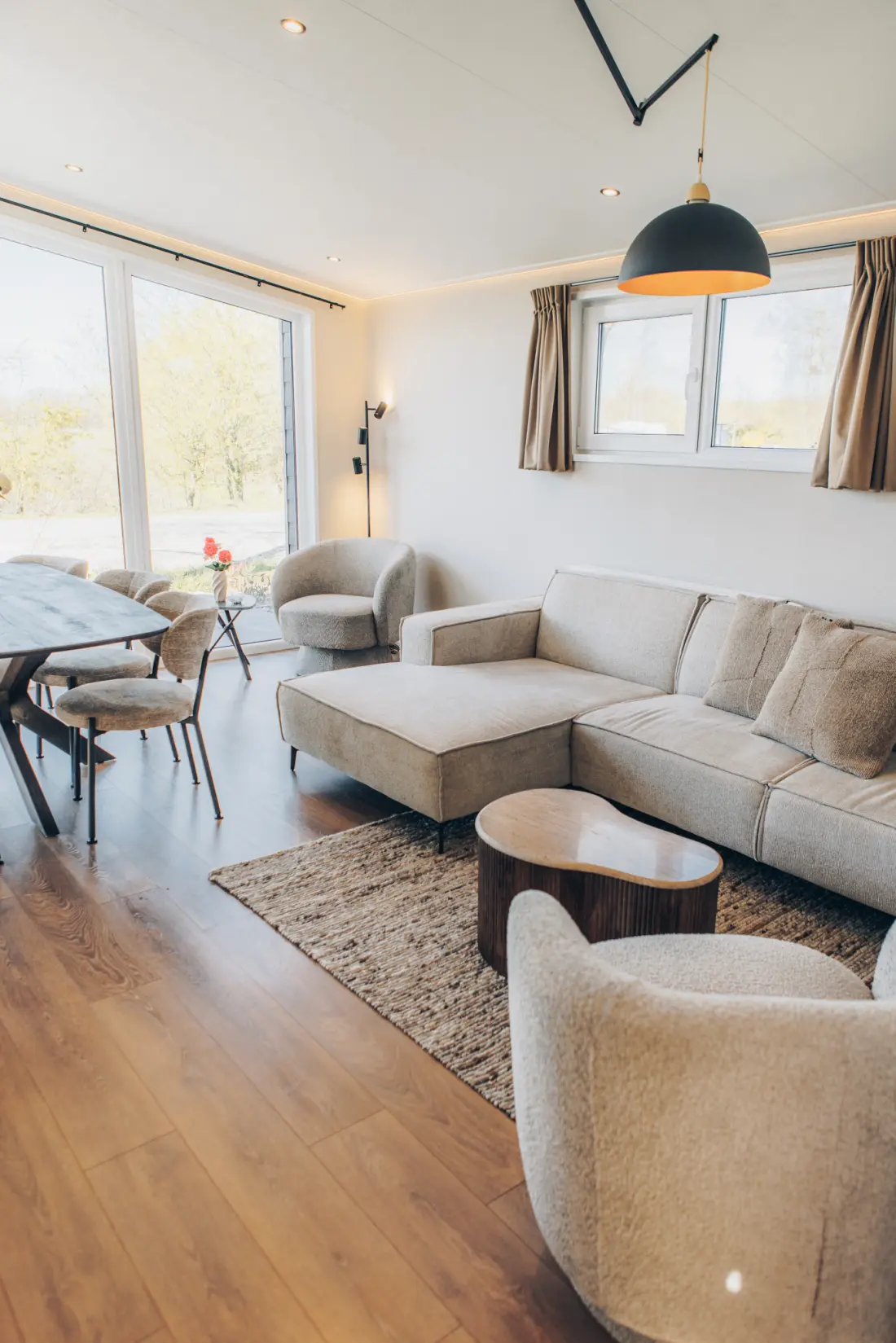 Camping De Leughte Resort Renswoude