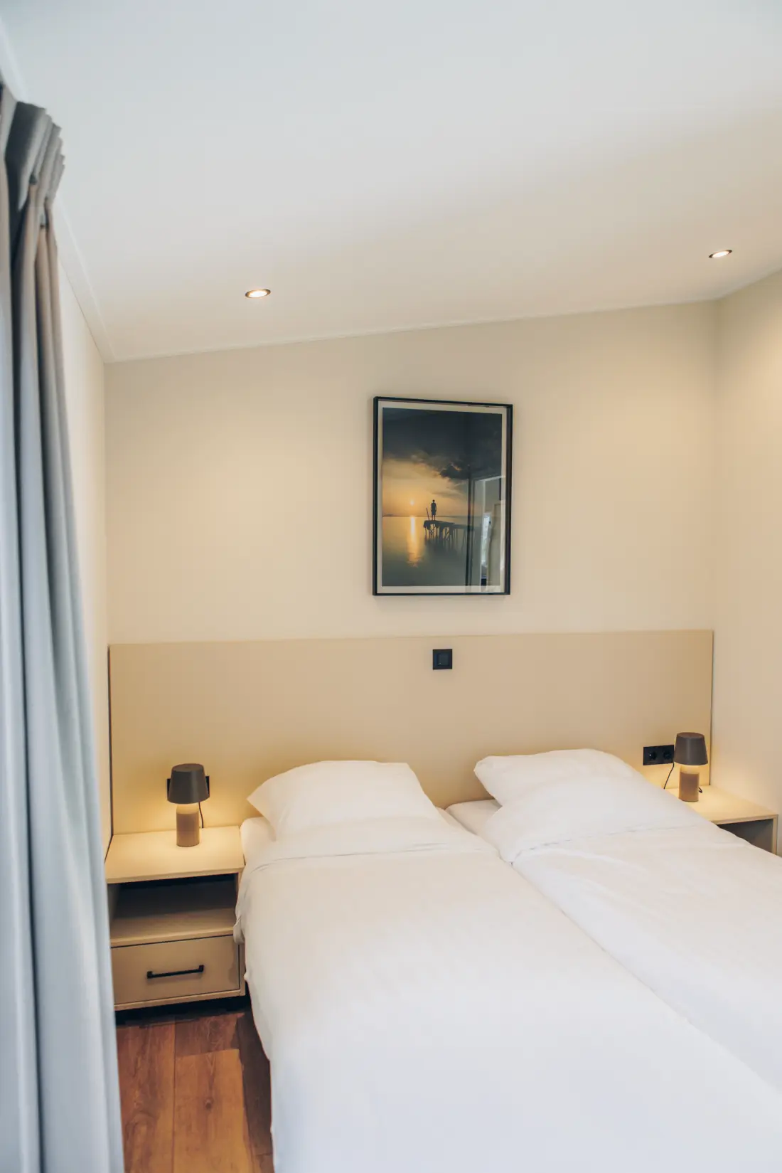 Camping De Leughte Resort Renswoude