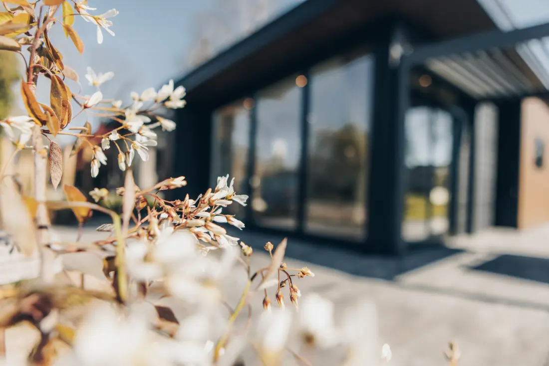 Camping De Leughte Resort Renswoude