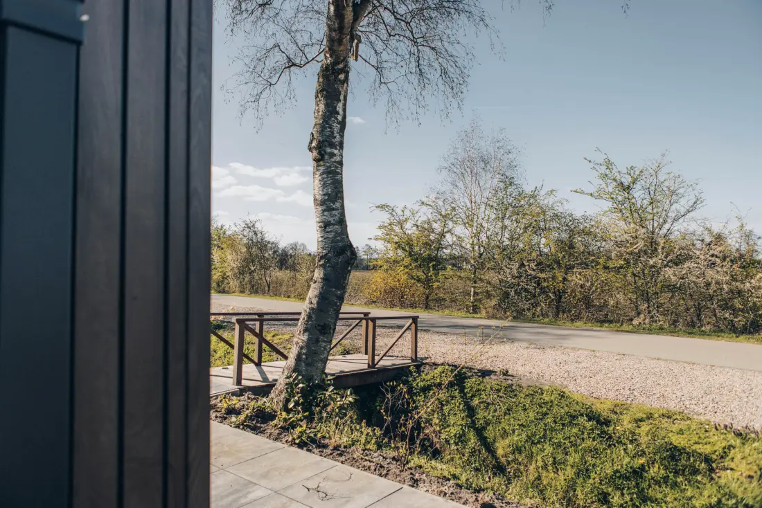 Camping De Leughte Resort Renswoude