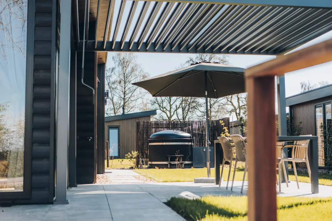 Camping De Leughte Resort Renswoude