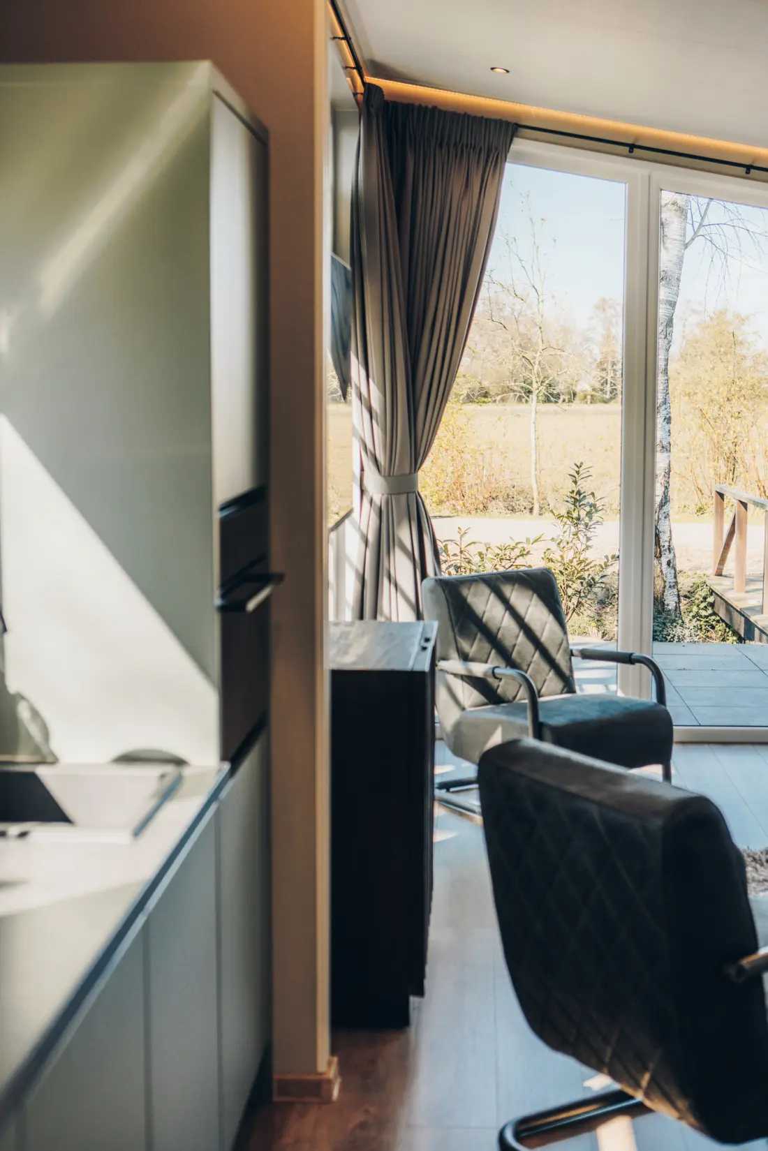 Camping De Leughte Resort Renswoude