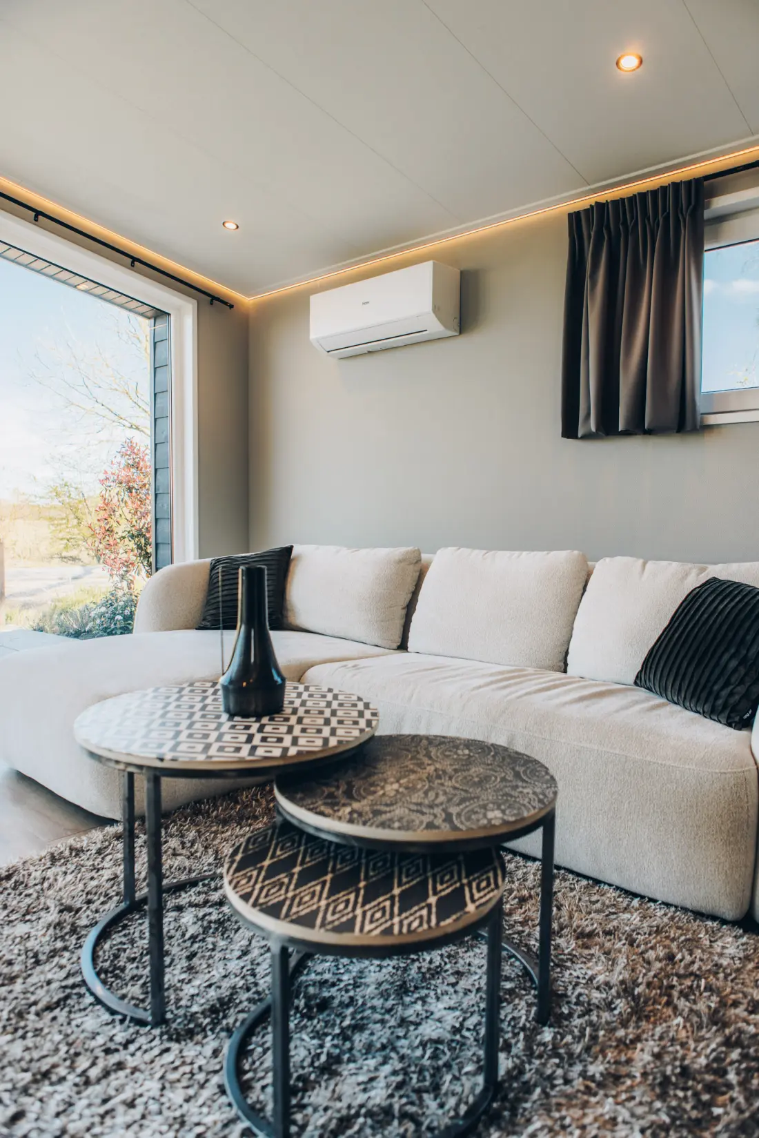 Camping De Leughte Resort Renswoude