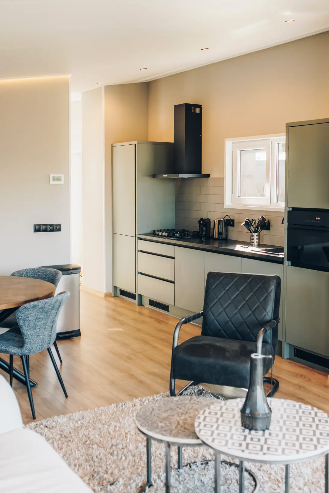 Camping De Leughte Resort Renswoude
