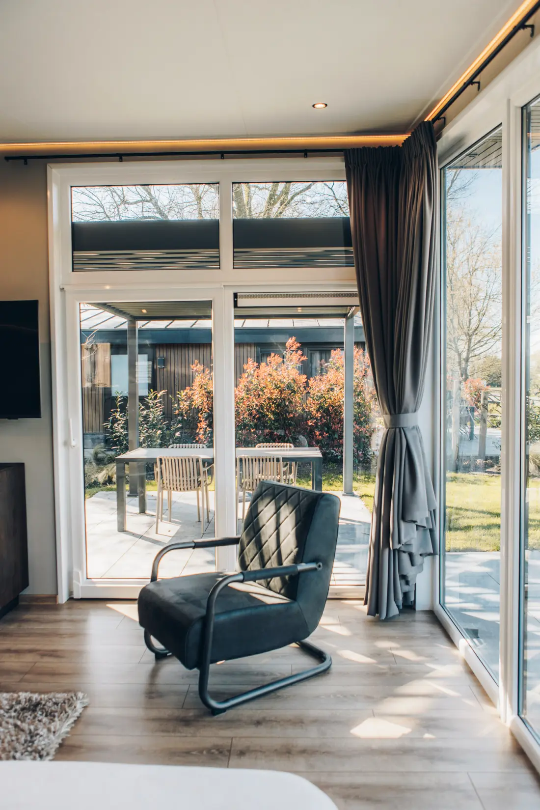 Camping De Leughte Resort Renswoude