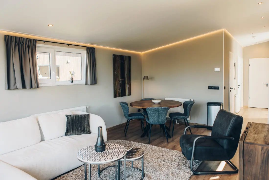 Camping De Leughte Resort Renswoude