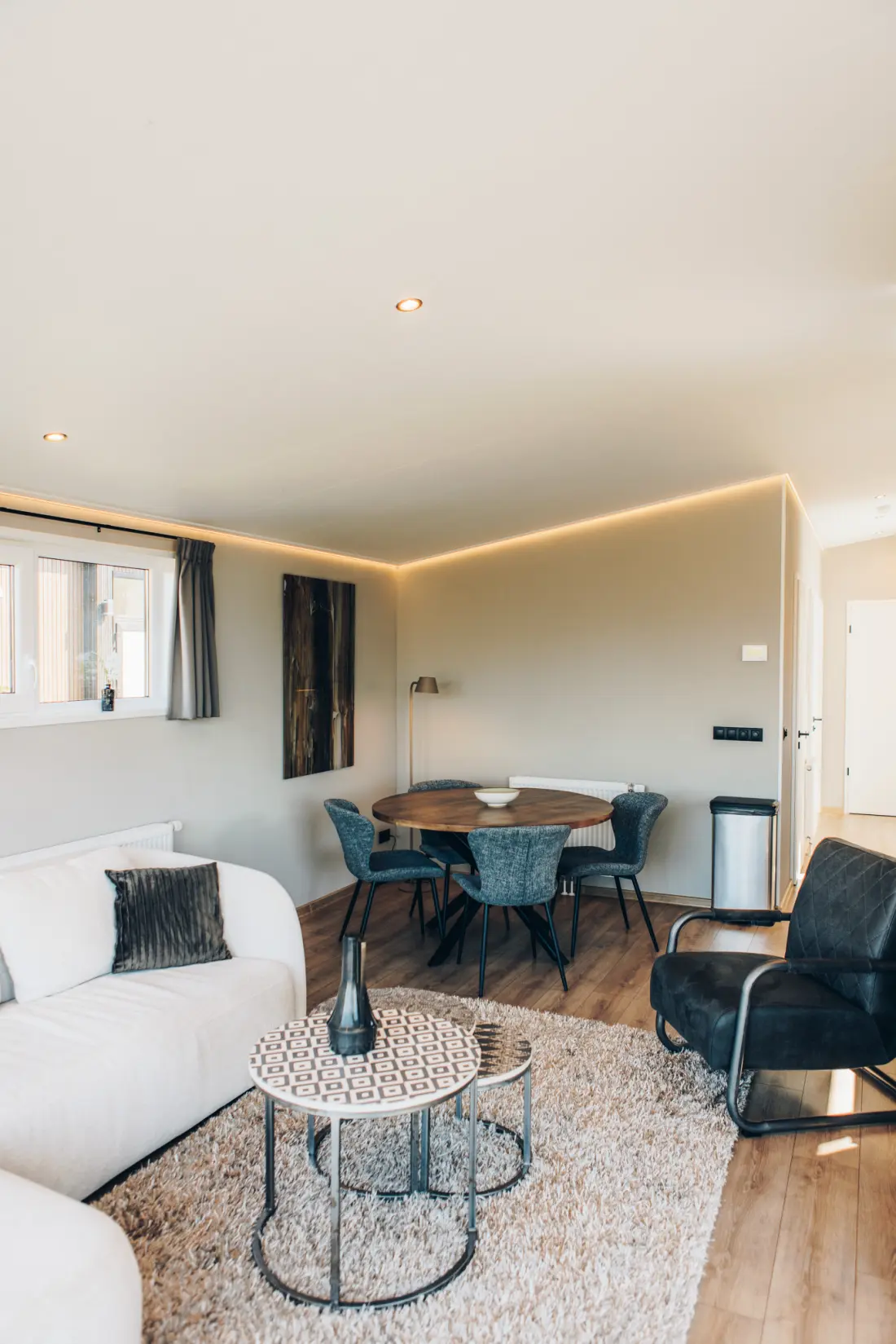 Camping De Leughte Resort Renswoude