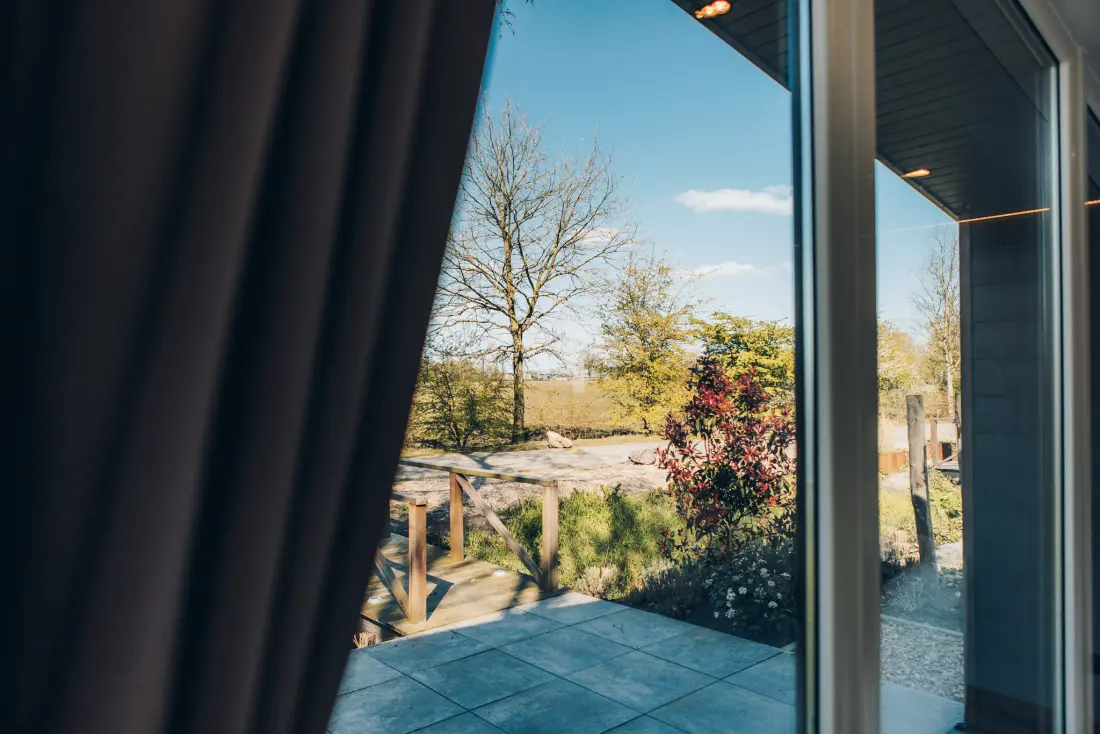 Camping De Leughte Resort Renswoude