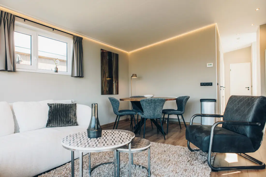 Camping De Leughte Resort Renswoude