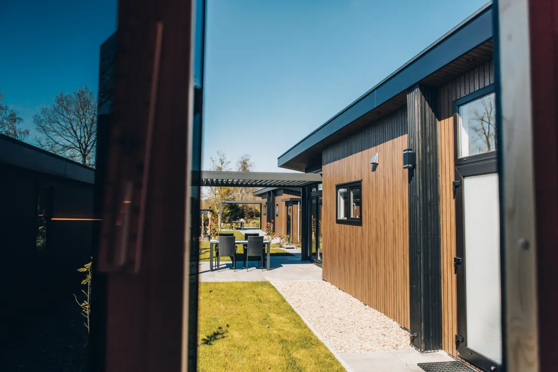 Camping De Leughte Resort Renswoude