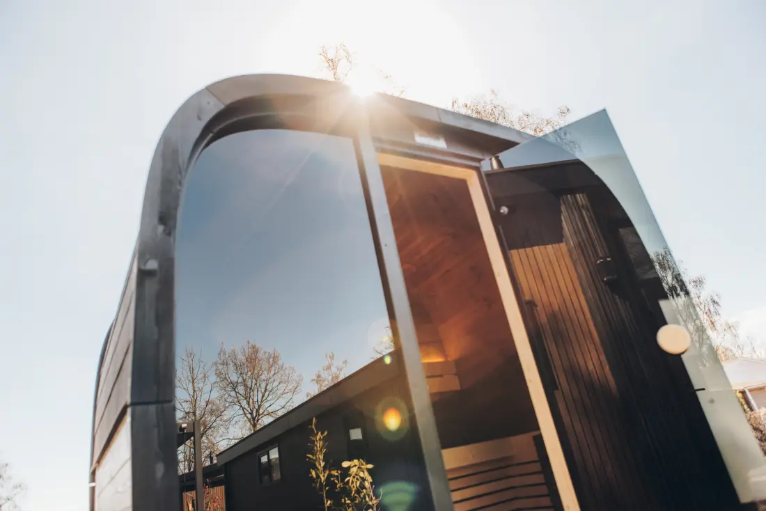 Camping De Leughte Resort Renswoude