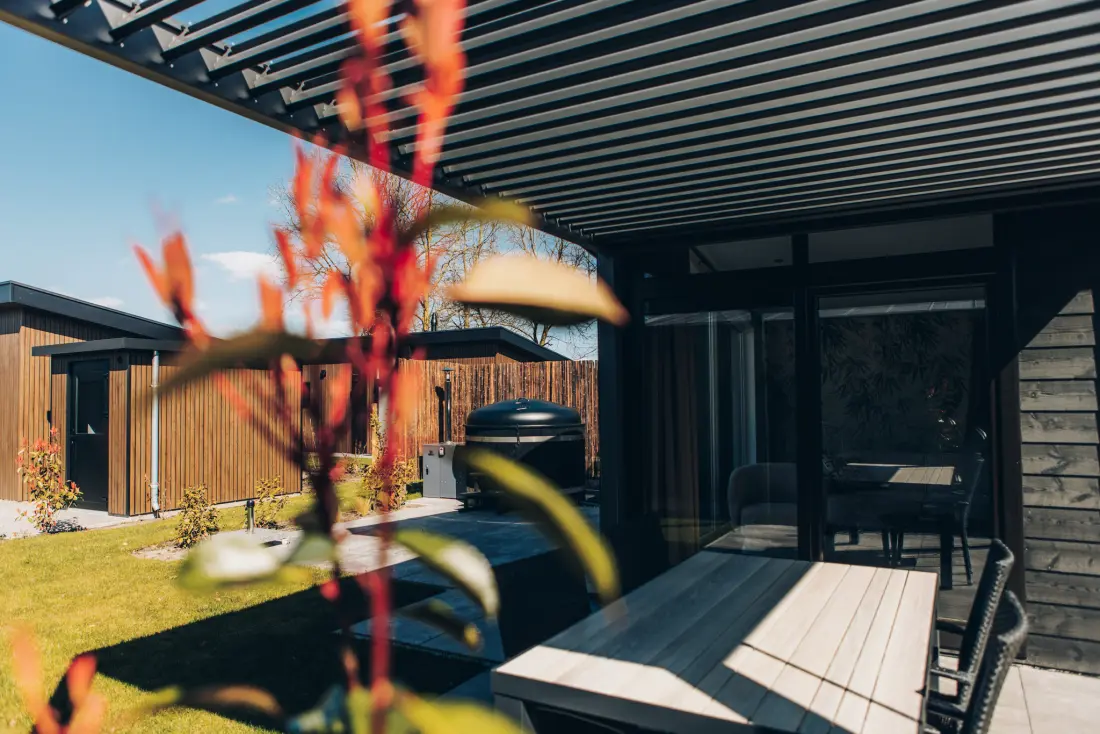 Camping De Leughte Resort Renswoude