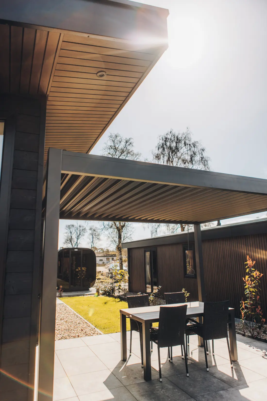 Camping De Leughte Resort Renswoude