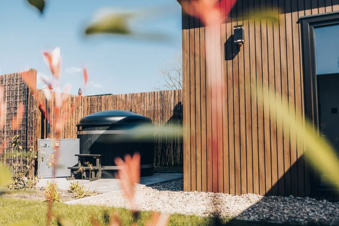 Camping De Leughte Resort Renswoude