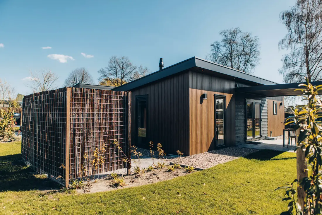 Camping De Leughte Resort Renswoude