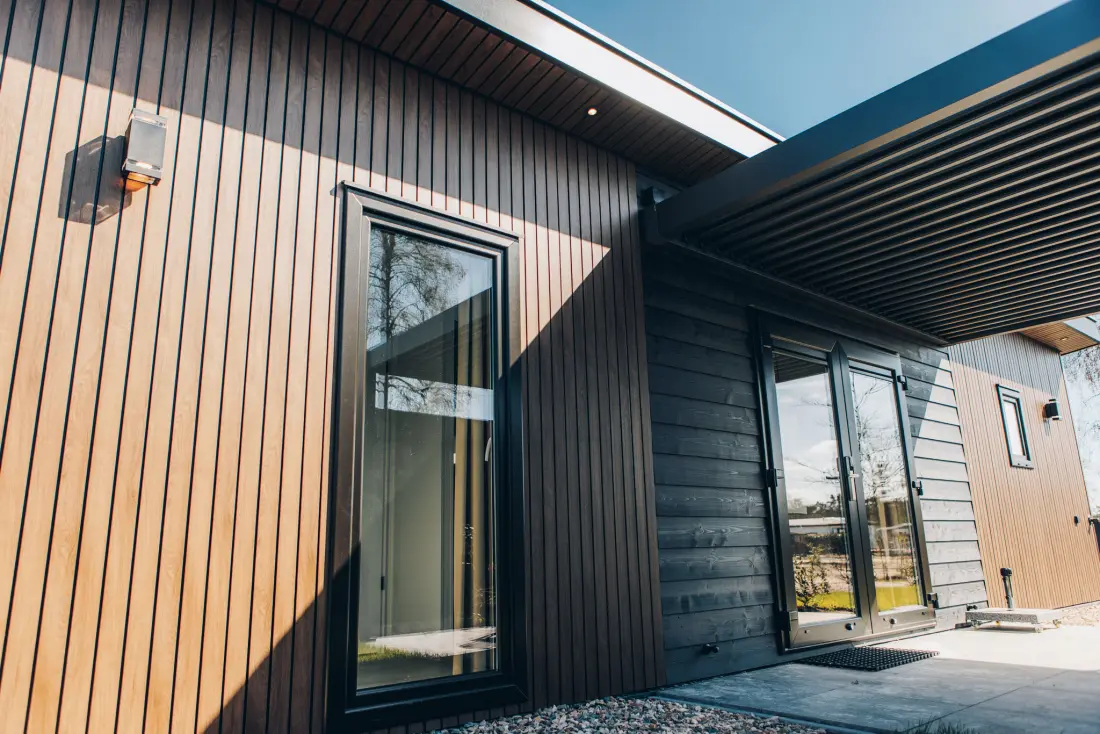 Camping De Leughte Resort Renswoude