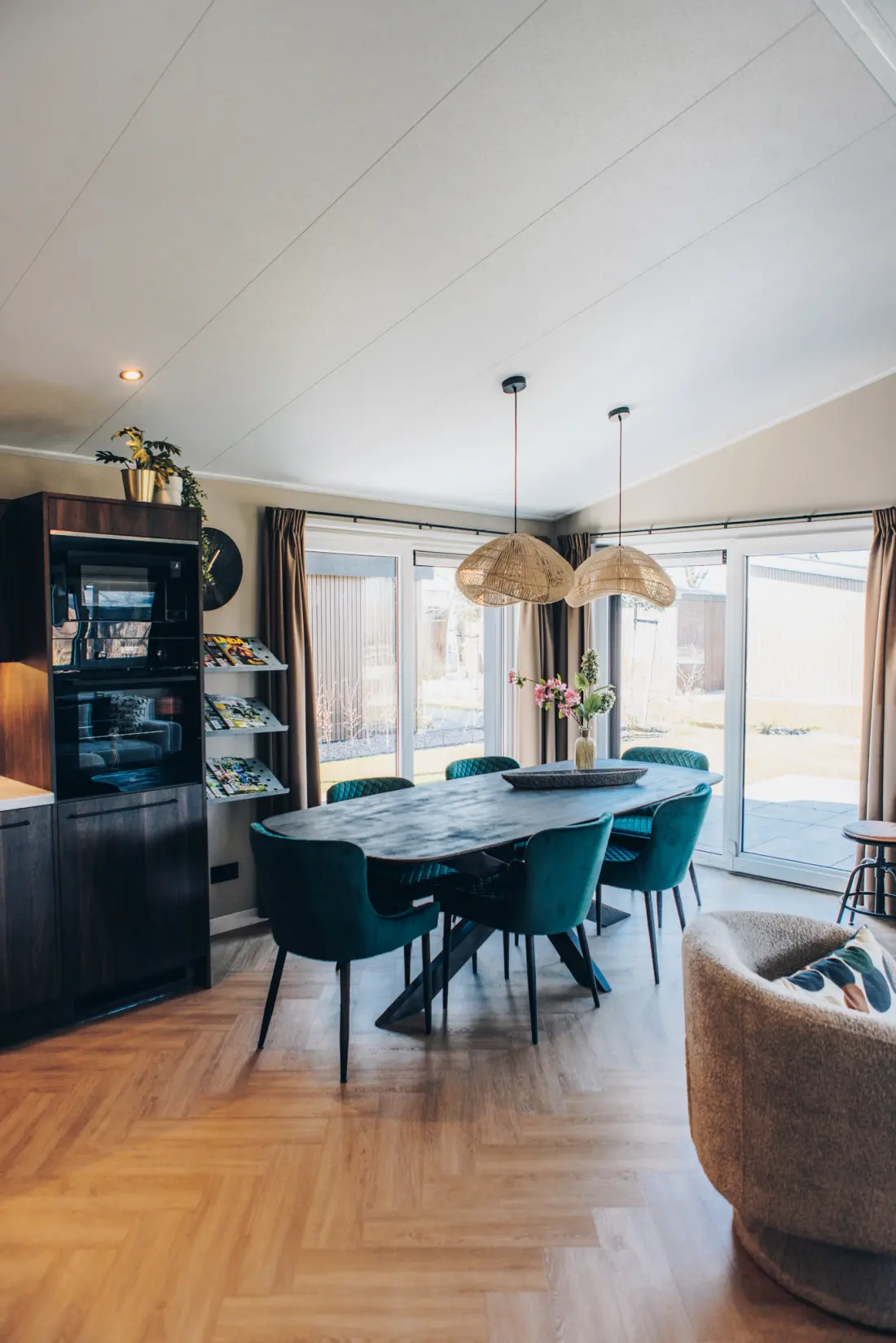 Camping De Leughte Resort Renswoude