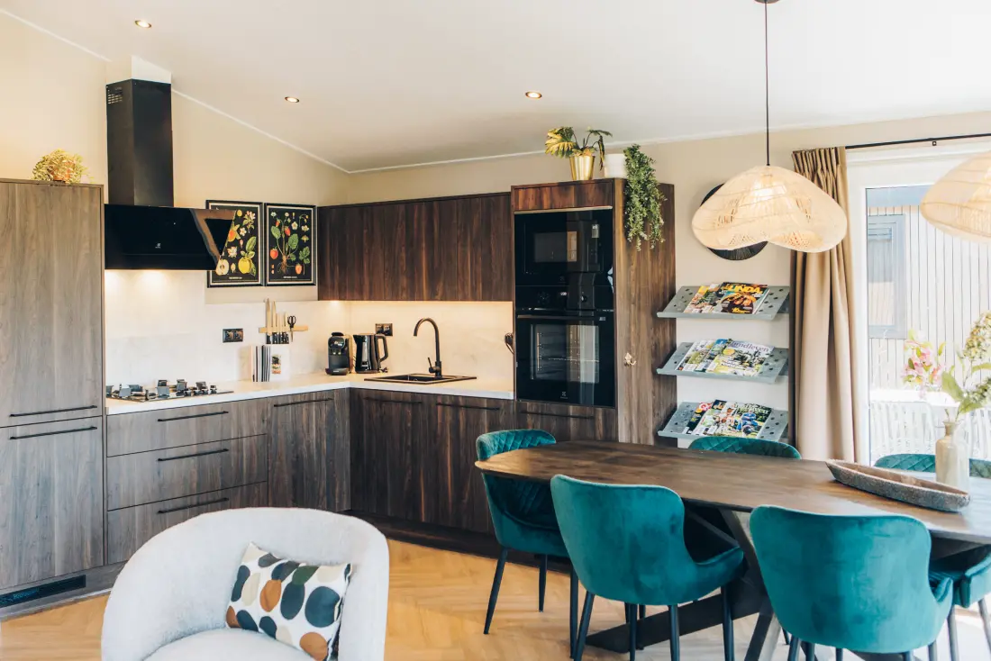Camping De Leughte Resort Renswoude