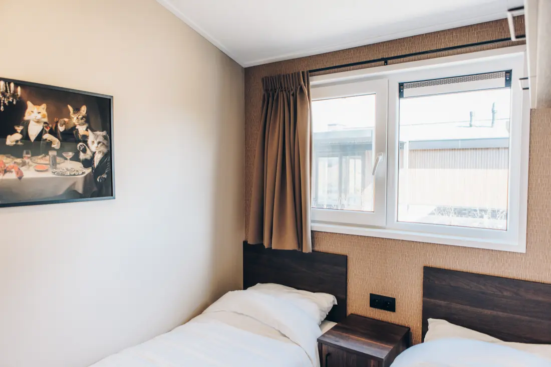 Camping De Leughte Resort Renswoude