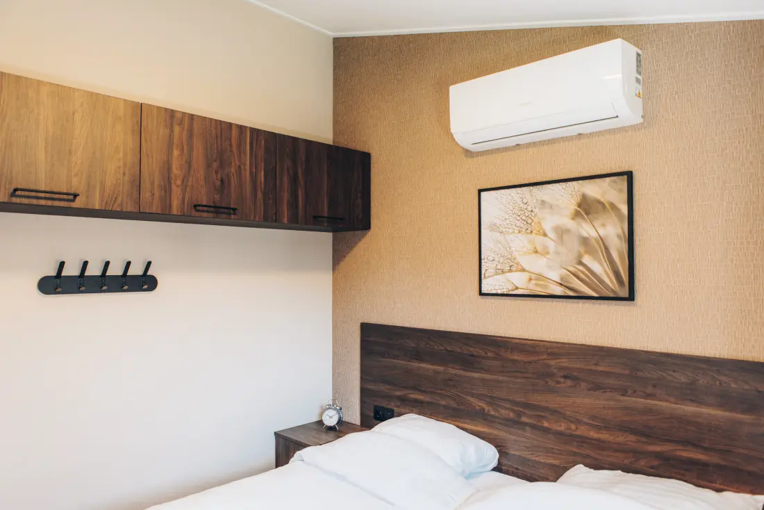 Camping De Leughte Resort Renswoude