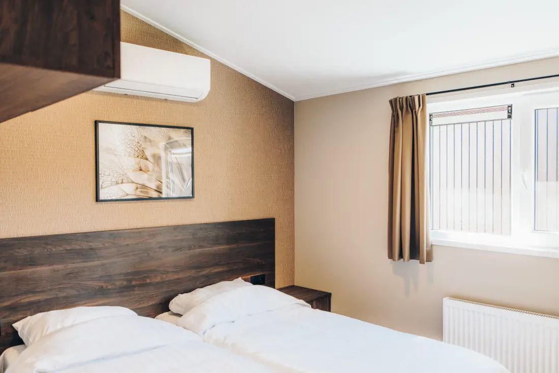 Camping De Leughte Resort Renswoude