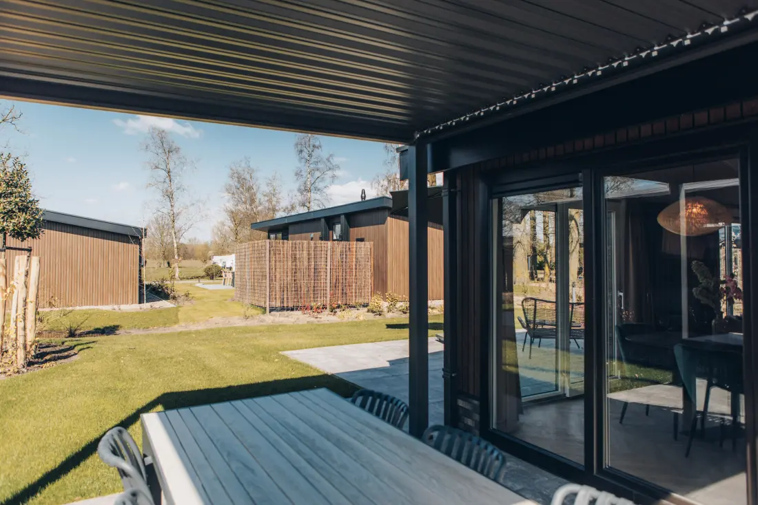 Camping De Leughte Resort Renswoude