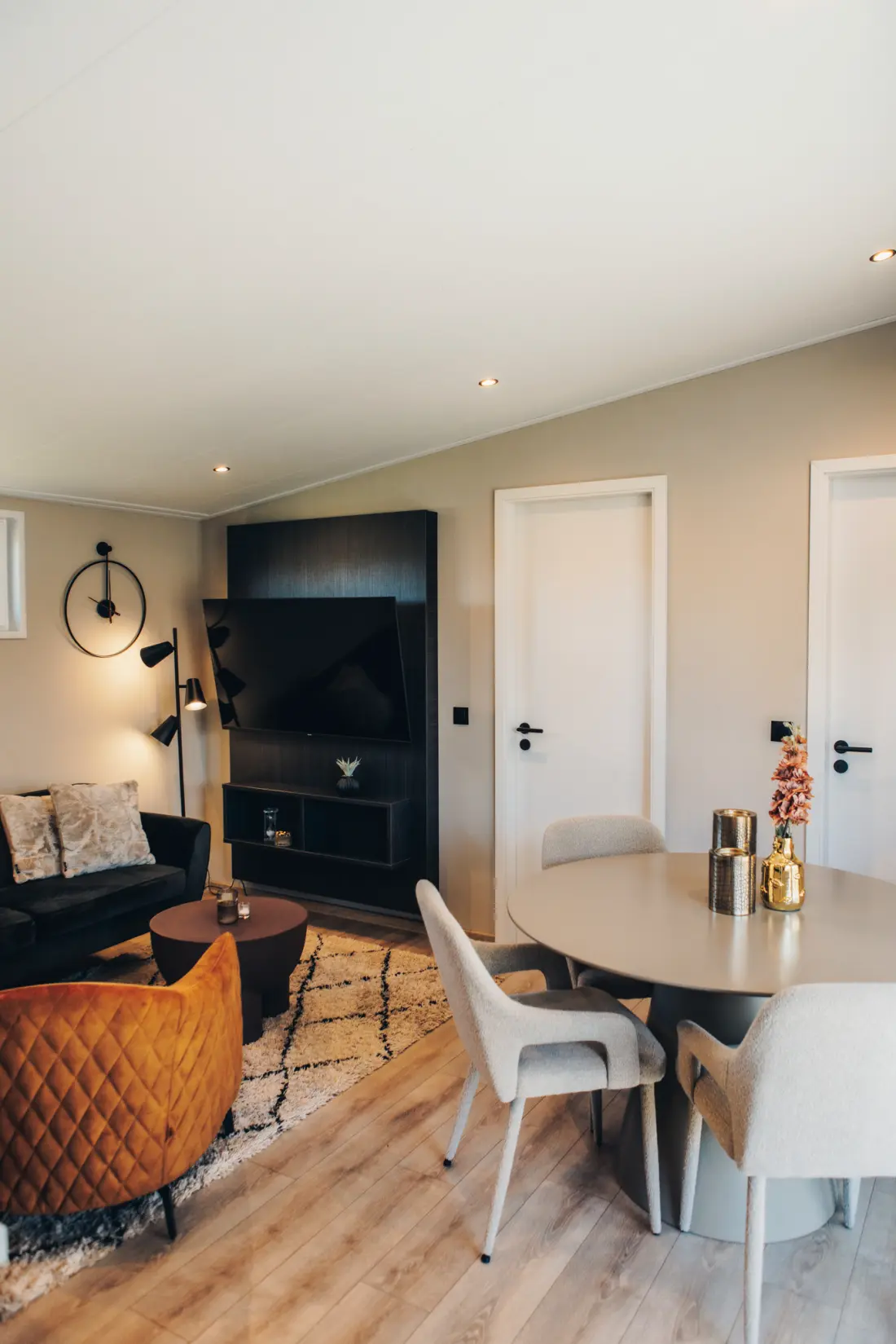 Camping De Leughte Resort Renswoude