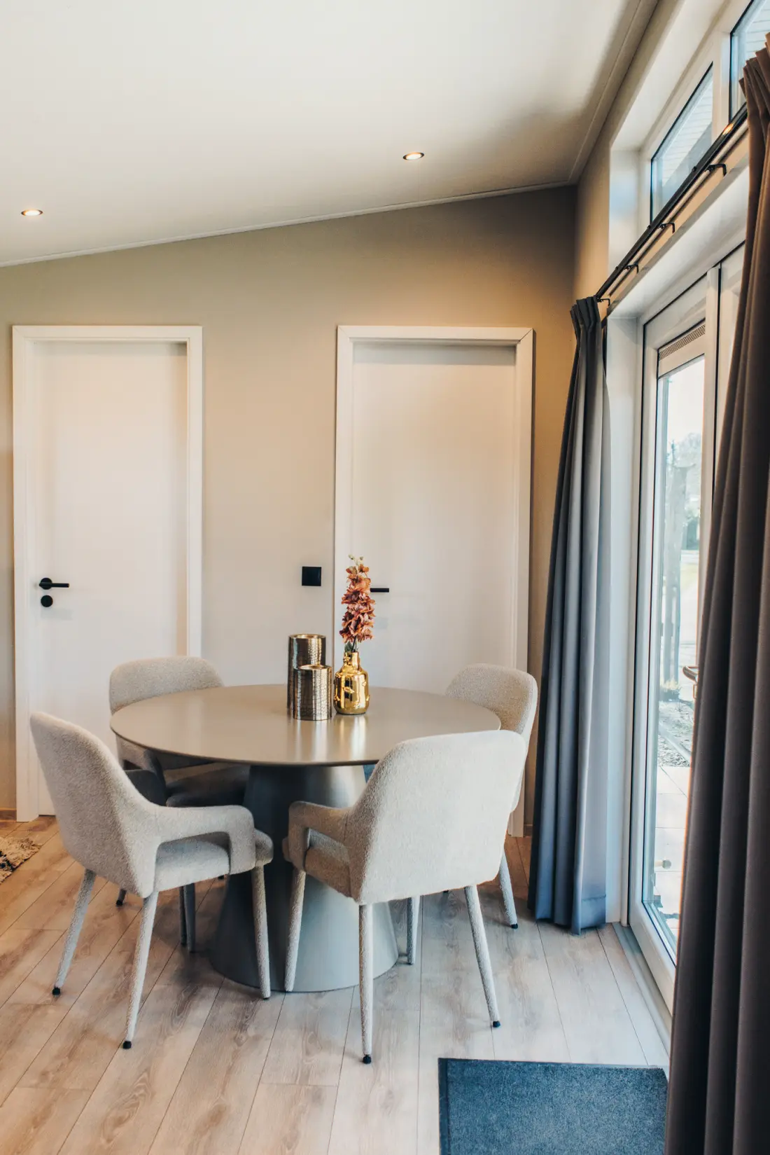 Camping De Leughte Resort Renswoude