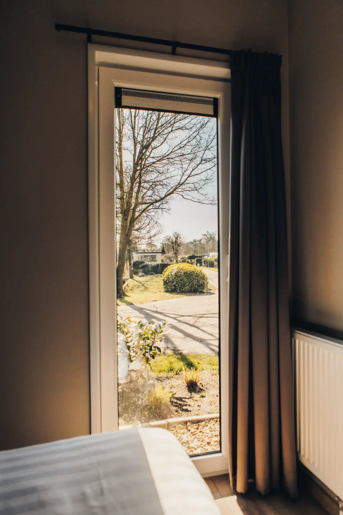 Camping De Leughte Resort Renswoude