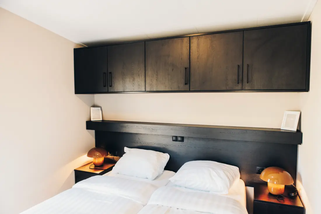 Camping De Leughte Resort Renswoude