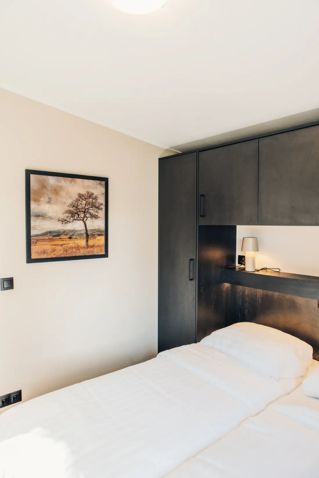 Camping De Leughte Resort Renswoude