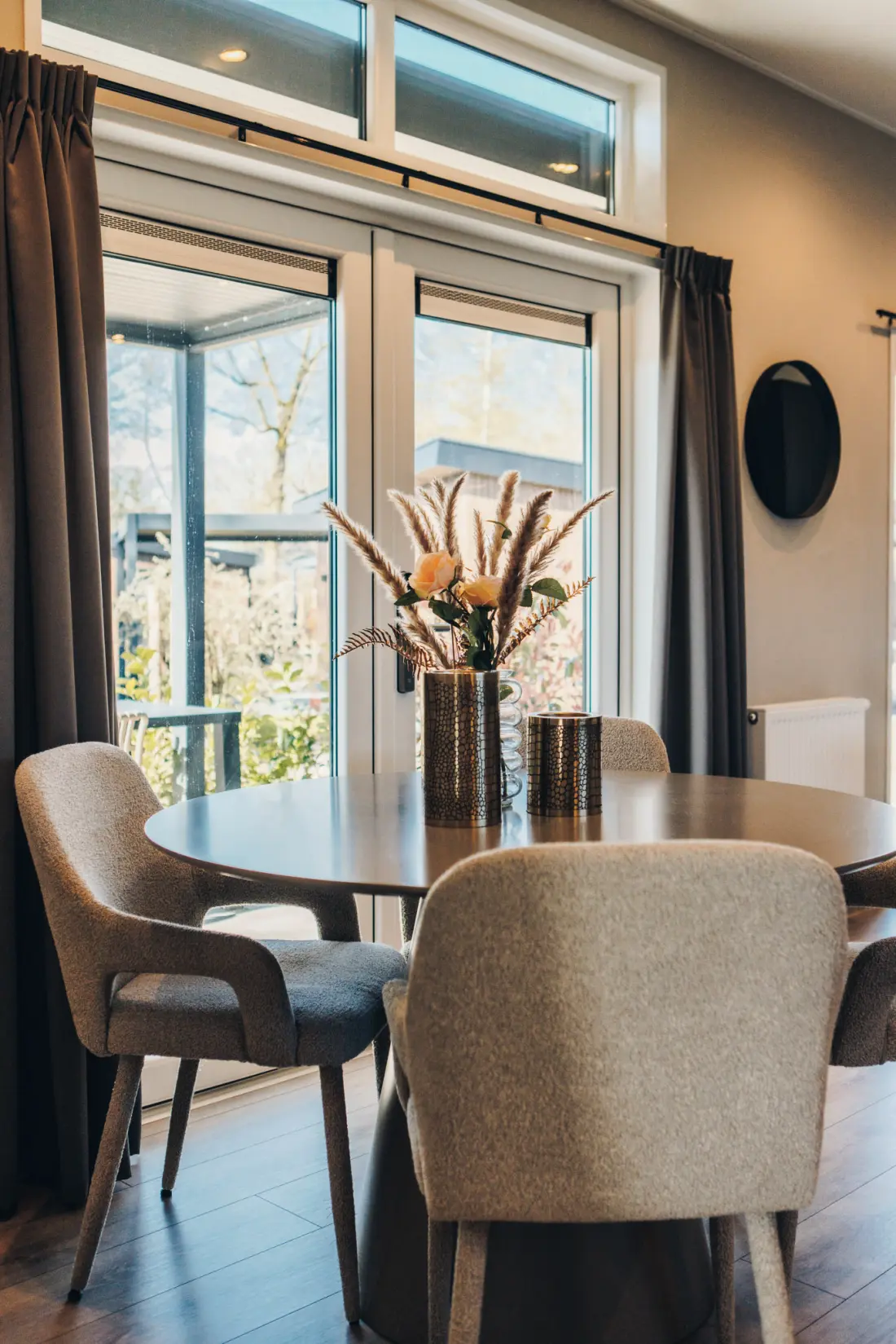 Camping De Leughte Resort Renswoude