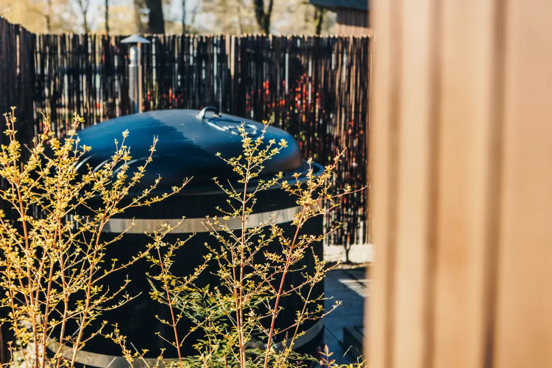 Camping De Leughte Resort Renswoude