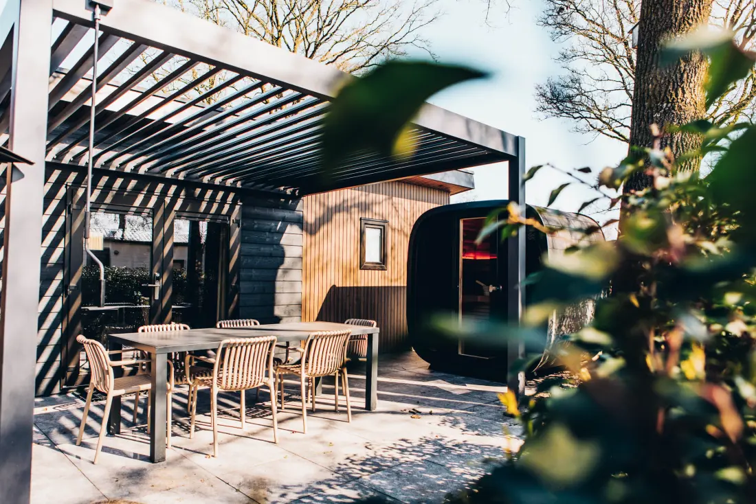 Camping De Leughte Resort Renswoude