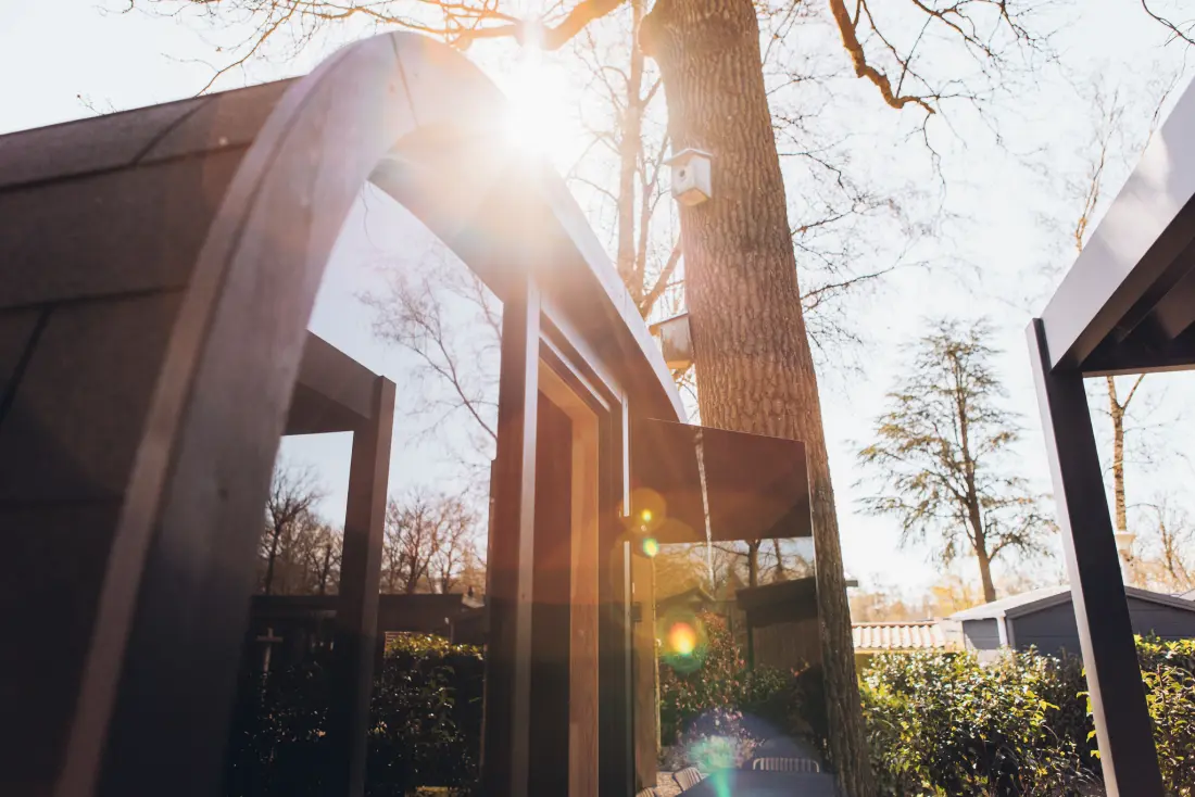 Camping De Leughte Resort Renswoude