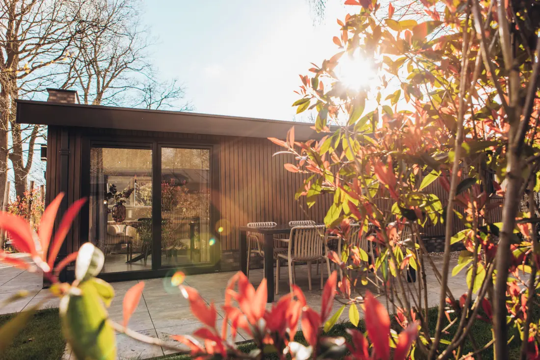 Camping De Leughte Resort Renswoude