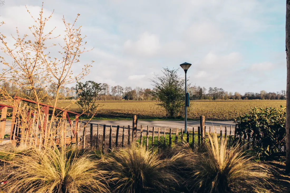 Camping De Leughte Resort Renswoude