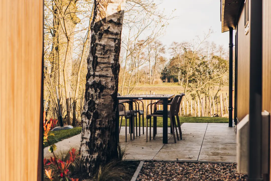 Camping De Leughte Resort Renswoude