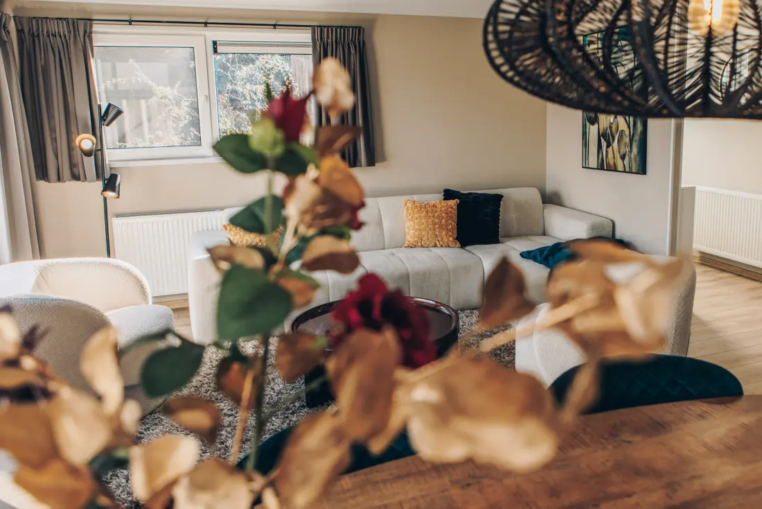 Camping De Leughte Resort Renswoude
