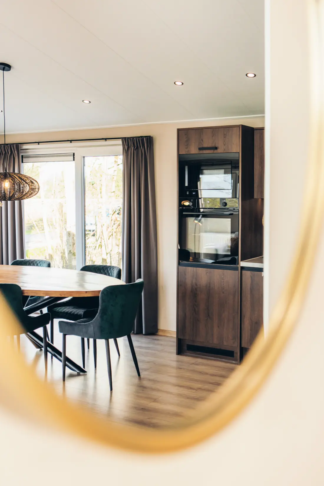 Camping De Leughte Resort Renswoude