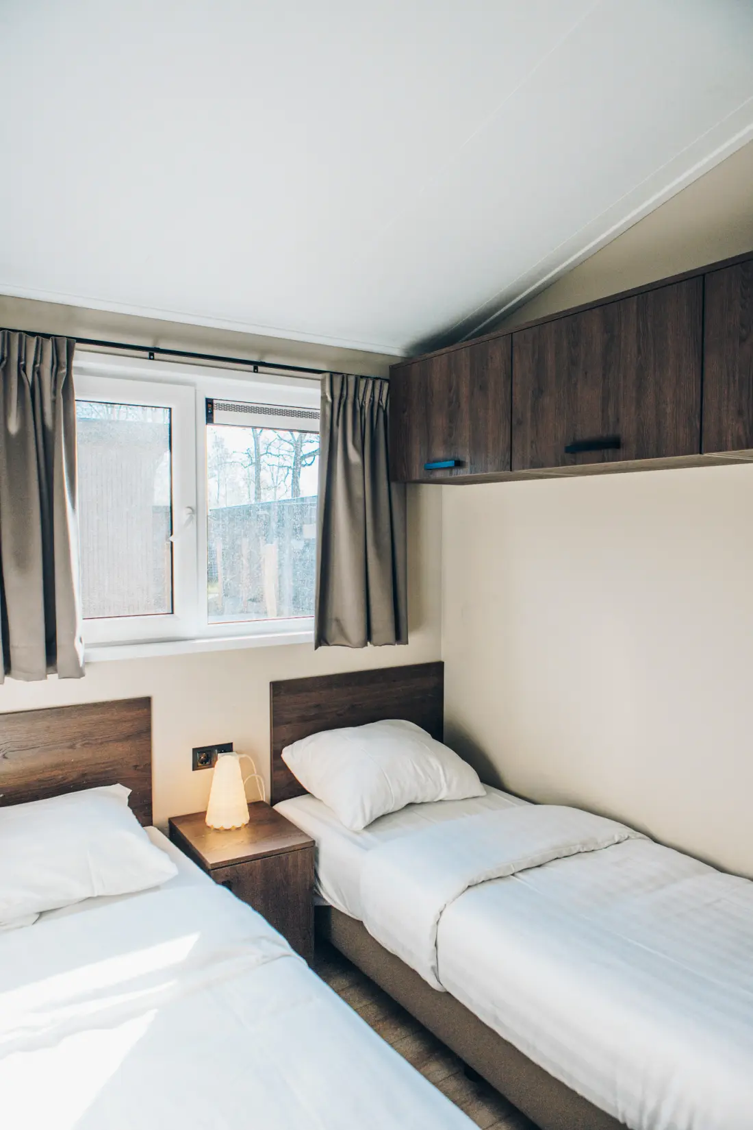 Camping De Leughte Resort Renswoude