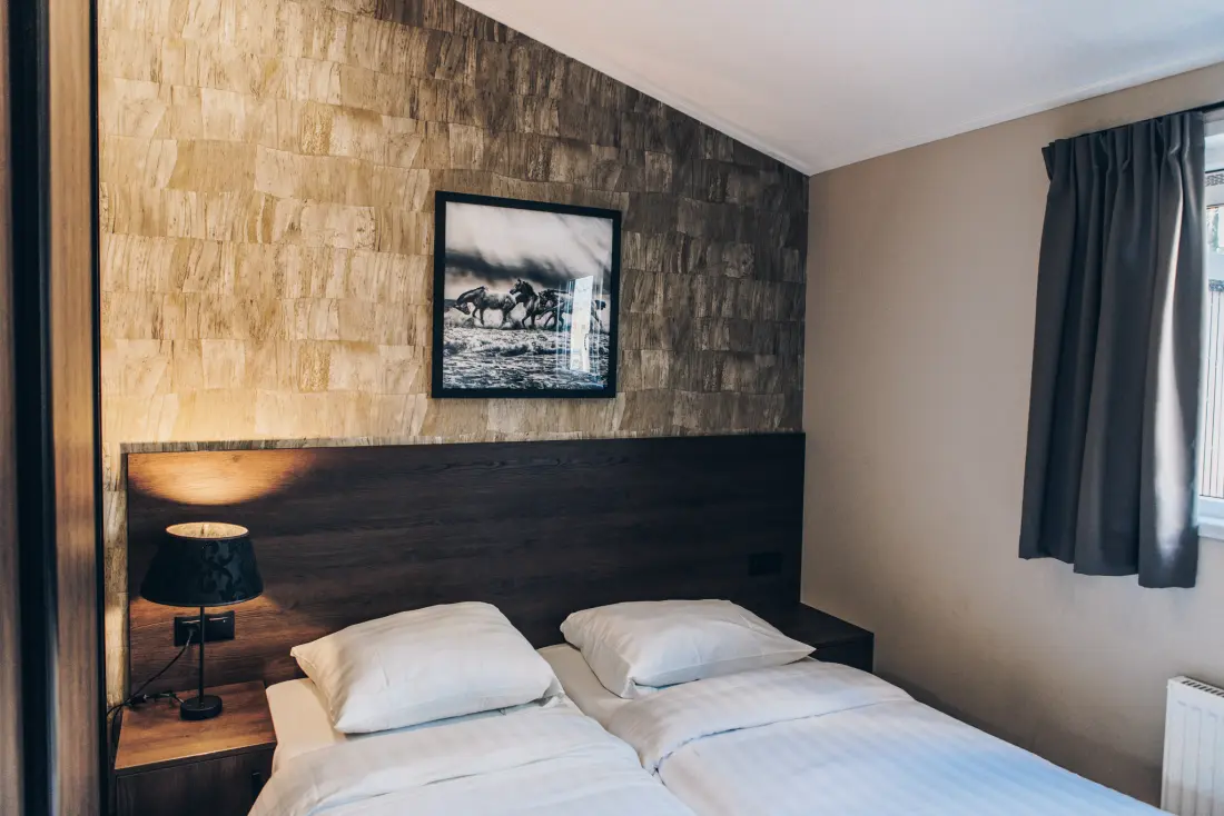 Camping De Leughte Resort Renswoude
