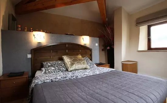 Maison de Vacances Retournac 3
